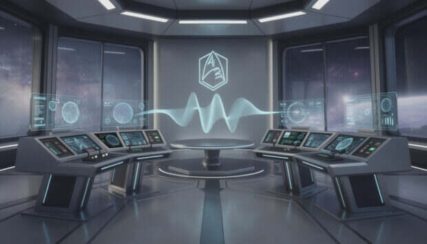 découvrez pourquoi la voix du doyen numérique de l'académie starfleet dans star trek vous semble familière et explorez son rôle emblématique dans la célèbre saga.