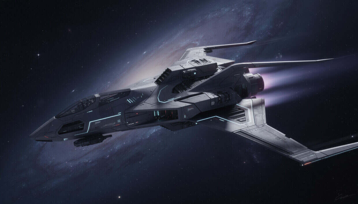 découvrez comment star wars : starfighter innove en se concentrant sur des personnages inédits plutôt que sur les légendaires, un pari audacieux qui pourrait renouveler l'expérience des fans.