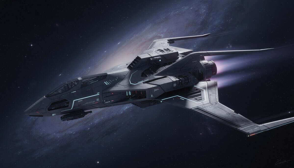 découvrez comment star wars : starfighter innove en se concentrant sur des personnages inédits plutôt que sur les légendaires, un pari audacieux qui pourrait renouveler l'expérience des fans.