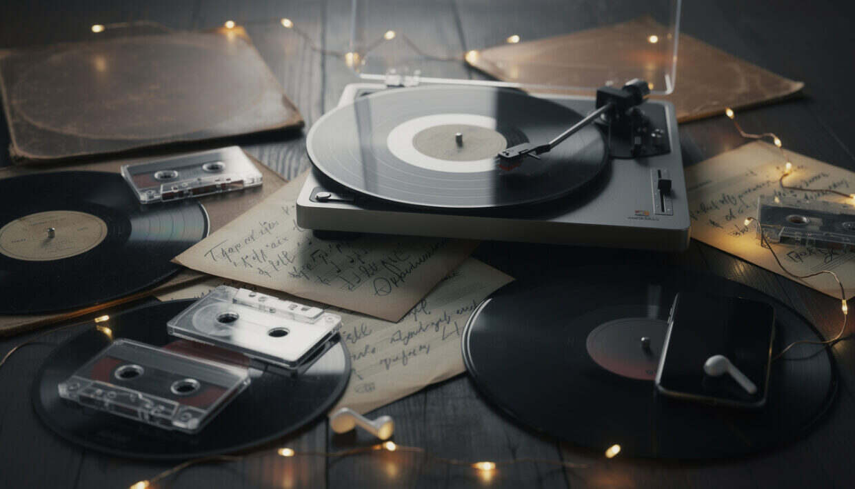 découvrez les secrets exclusifs de meaghan oppenheimer pour des choix musicaux hors pair dans tell me lies, une plongée unique au cœur de la création sonore.