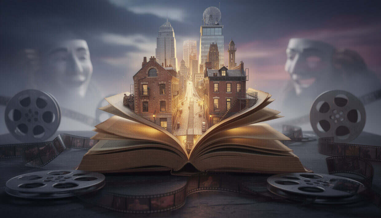 découvrez comment la série tell me lies surpasse le livre original avec une adaptation rare et captivante, dont la saison 3 en est la preuve éclatante.