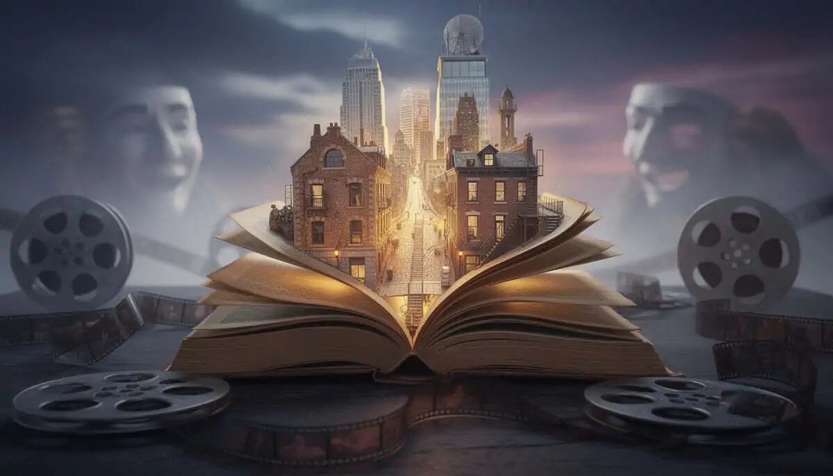 découvrez comment la série tell me lies surpasse le livre original avec une adaptation rare et captivante, dont la saison 3 en est la preuve éclatante.