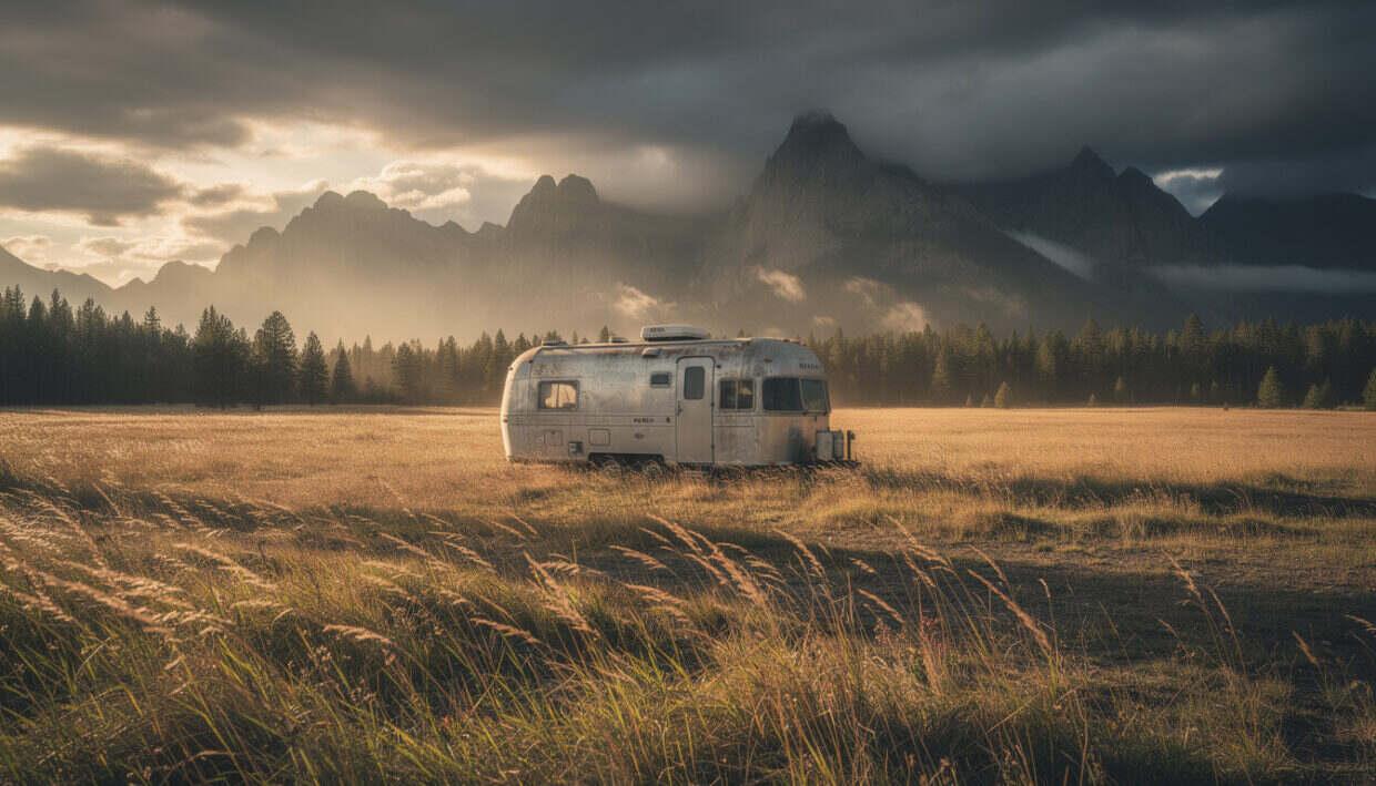 découvrez 'the madison trailer', la première révélation du spin-off tant attendu de yellowstone, mettant en vedette michelle pfeiffer et kurt russell dans une nouvelle aventure captivante.