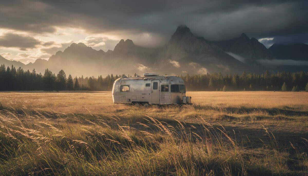 découvrez 'the madison trailer', la première révélation du spin-off tant attendu de yellowstone, mettant en vedette michelle pfeiffer et kurt russell dans une nouvelle aventure captivante.