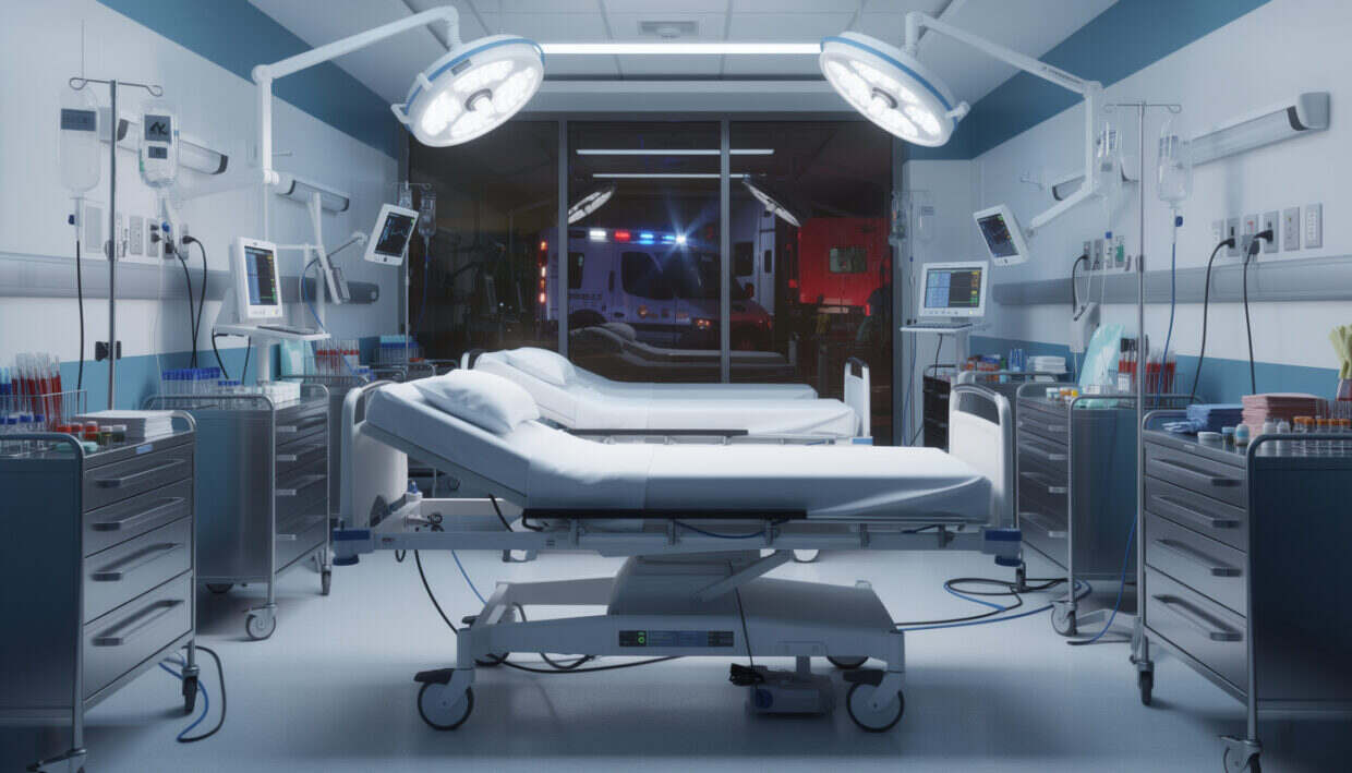 découvrez la saison 2 de the pitt avec l'arrivée d'un ancien acteur de suits dans l'équipe de urgences. intrigues, drames et nouvelles alliances vous attendent.