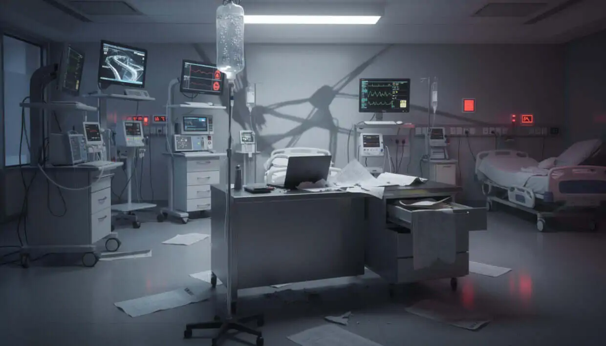 découvrez une analyse approfondie de la saison 2 de the pitt, explorant une controverse majeure qui secoue le système de santé américain et ses implications.