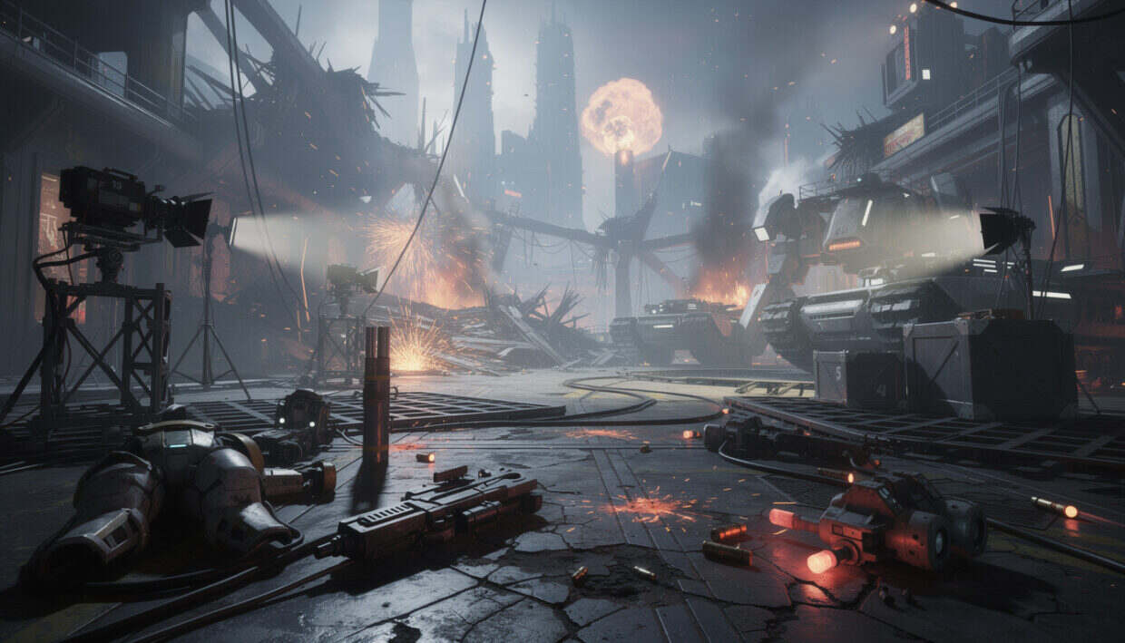 découvrez une histoire orale exclusive dévoilant les coulisses de la scène la plus marquante de one battle after another, racontée directement par ses créateurs passionnés.