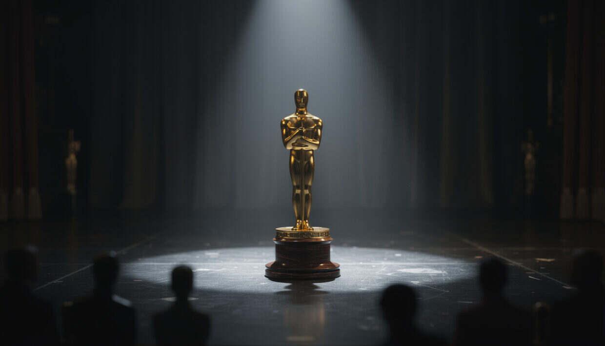 découvrez pourquoi la chanson 'for good' de wicked n'a pas obtenu de nomination aux oscars, malgré son impact émotionnel et sa popularité.