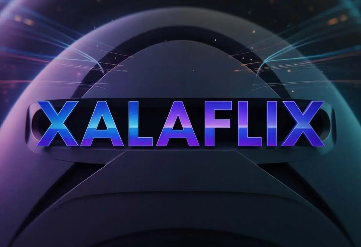 Xalaflix