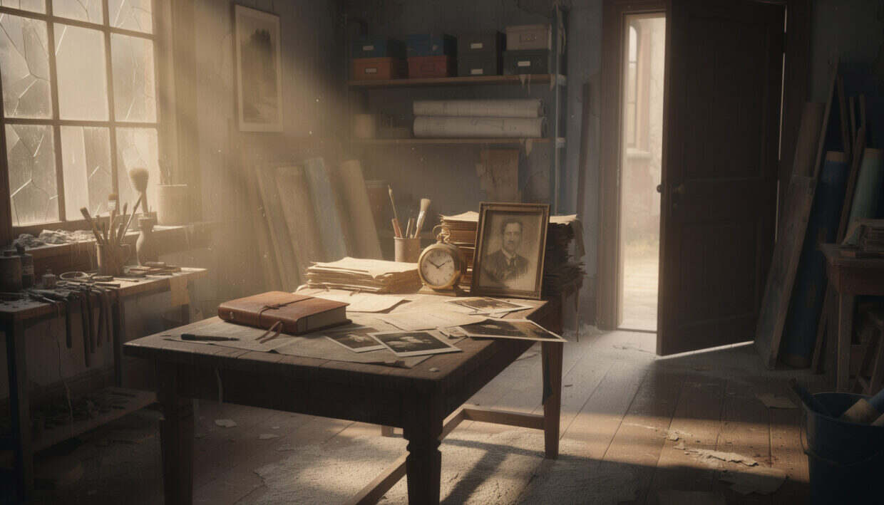 découvrez pourquoi years later 3 doit absolument faire revivre un personnage emblématique dont l'histoire reste pleine de mystères et de rebondissements.