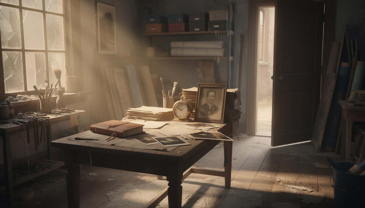 découvrez pourquoi years later 3 doit absolument faire revivre un personnage emblématique dont l'histoire reste pleine de mystères et de rebondissements.