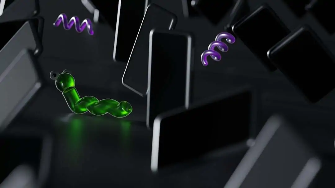 découvrez ce qu'est un malware, comment il infecte les appareils et les meilleures méthodes pour s'en protéger efficacement.