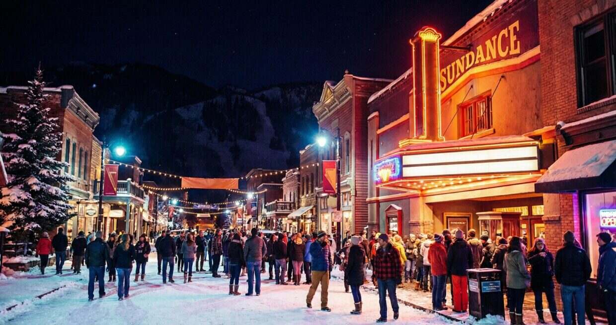 sundance
