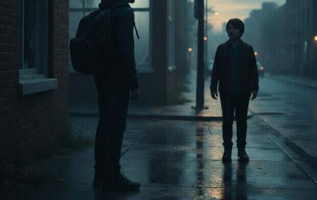 Adolescence (Netflix) : Jamie est-il vraiment coupable ? L’explication complète Adolescence (Netflix) : Jamie est-il vraiment coupable ?