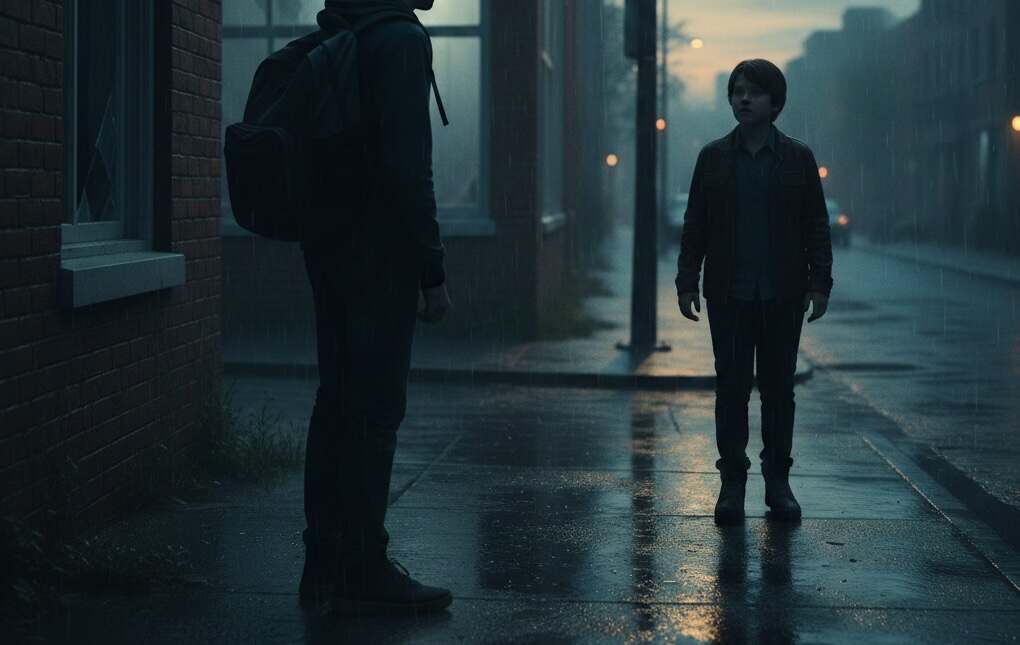 Adolescence (Netflix) : Jamie est-il vraiment coupable ? L’explication complète Adolescence (Netflix) : Jamie est-il vraiment coupable ?