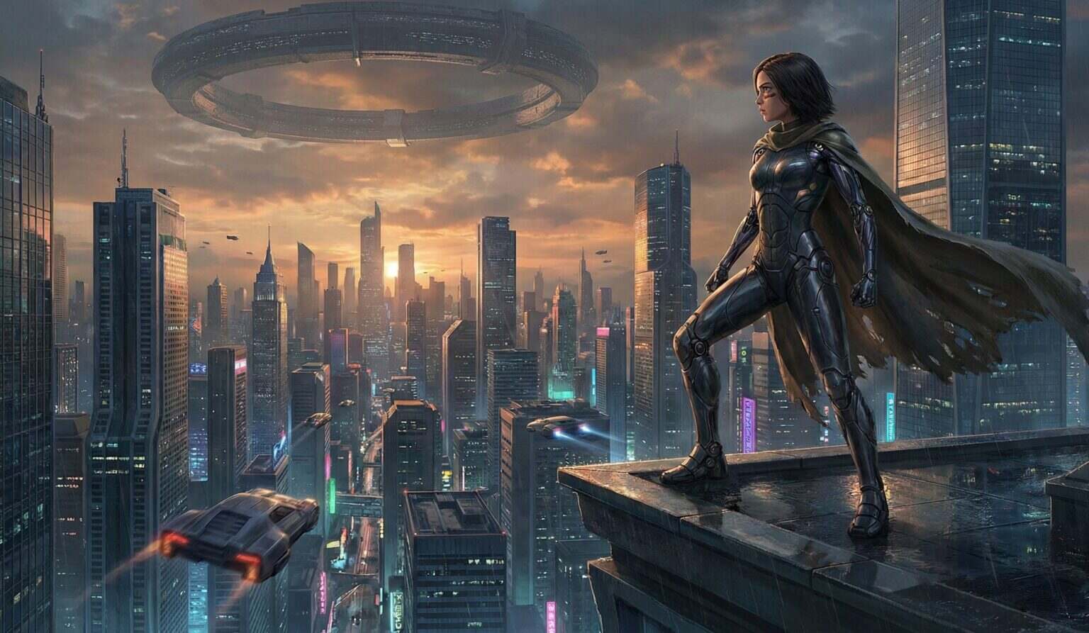 Alita 2