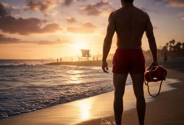 Alerte à Malibu : la nouvelle série tient (enfin) son digne héritier au short rouge