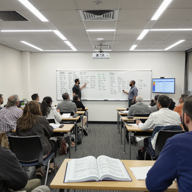 accounting education