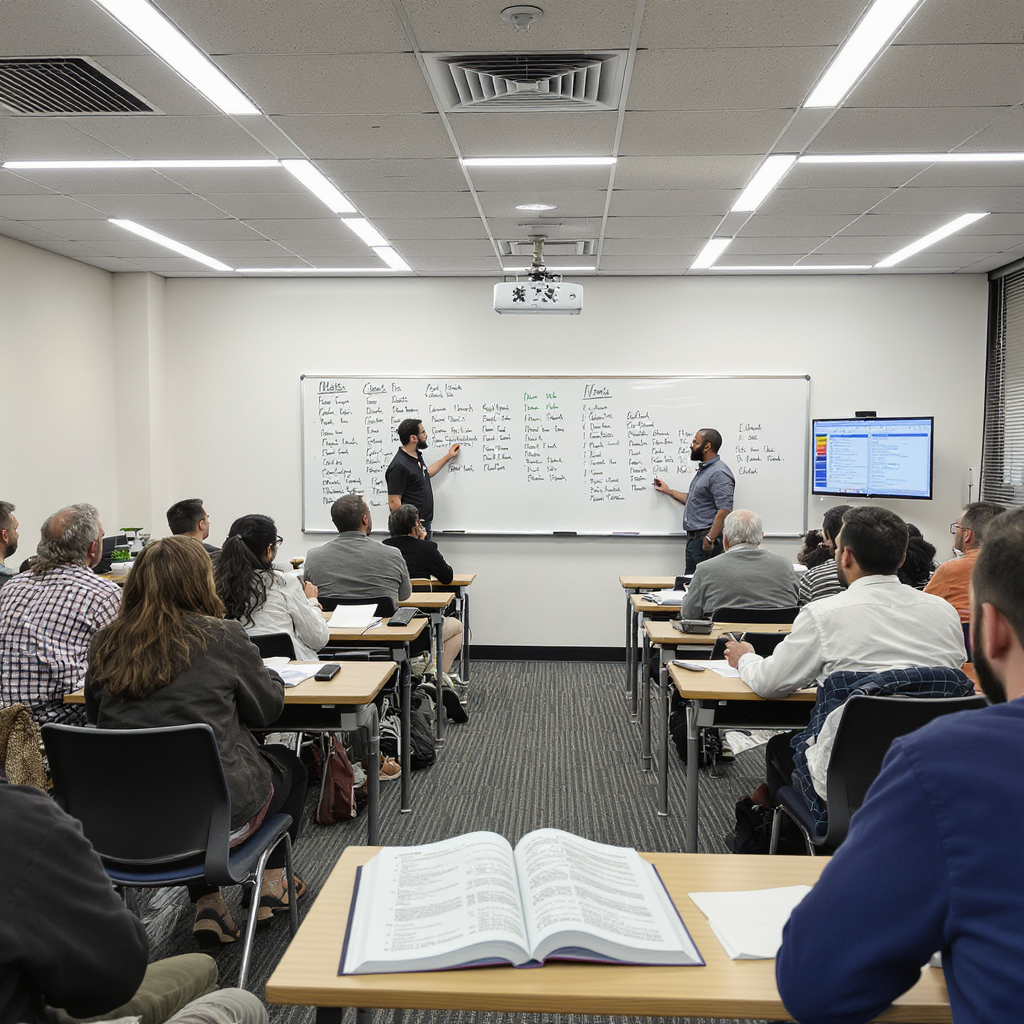 accounting education