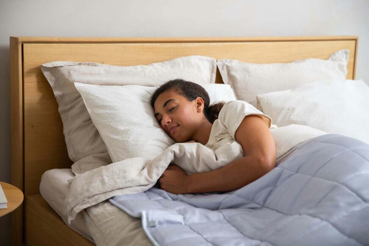 L'équation invisible du sommeil réparateur