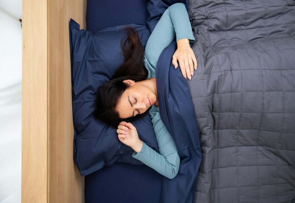 Ce que votre vieux matelas fait subir à votre corps
