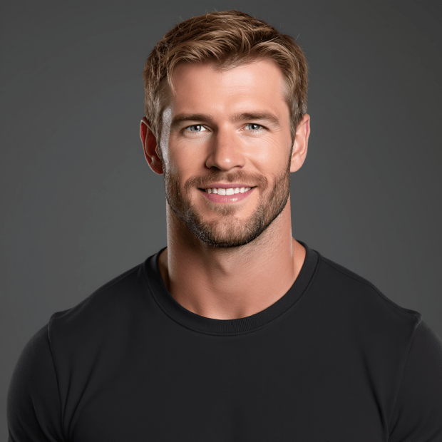 chris hemsworth