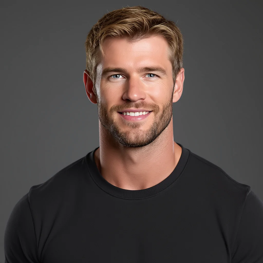 chris hemsworth