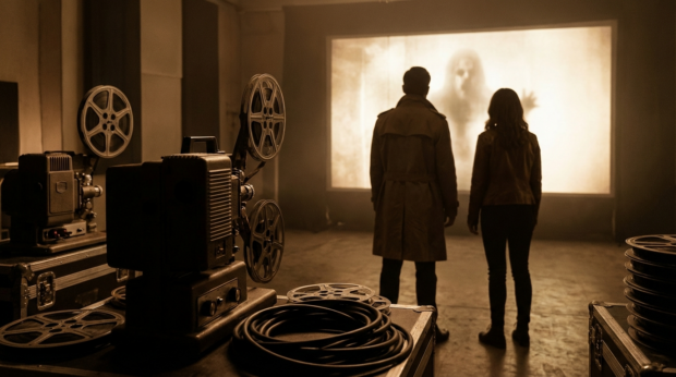 Chiwetel Ejiofor et Scarlett Johansson : une alliance inattendue dans le nouvel Exorciste ?