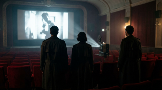 Thriller audacieux : Karen Gillan, Josh Hutcherson et Clive Owen dans une quête troublante