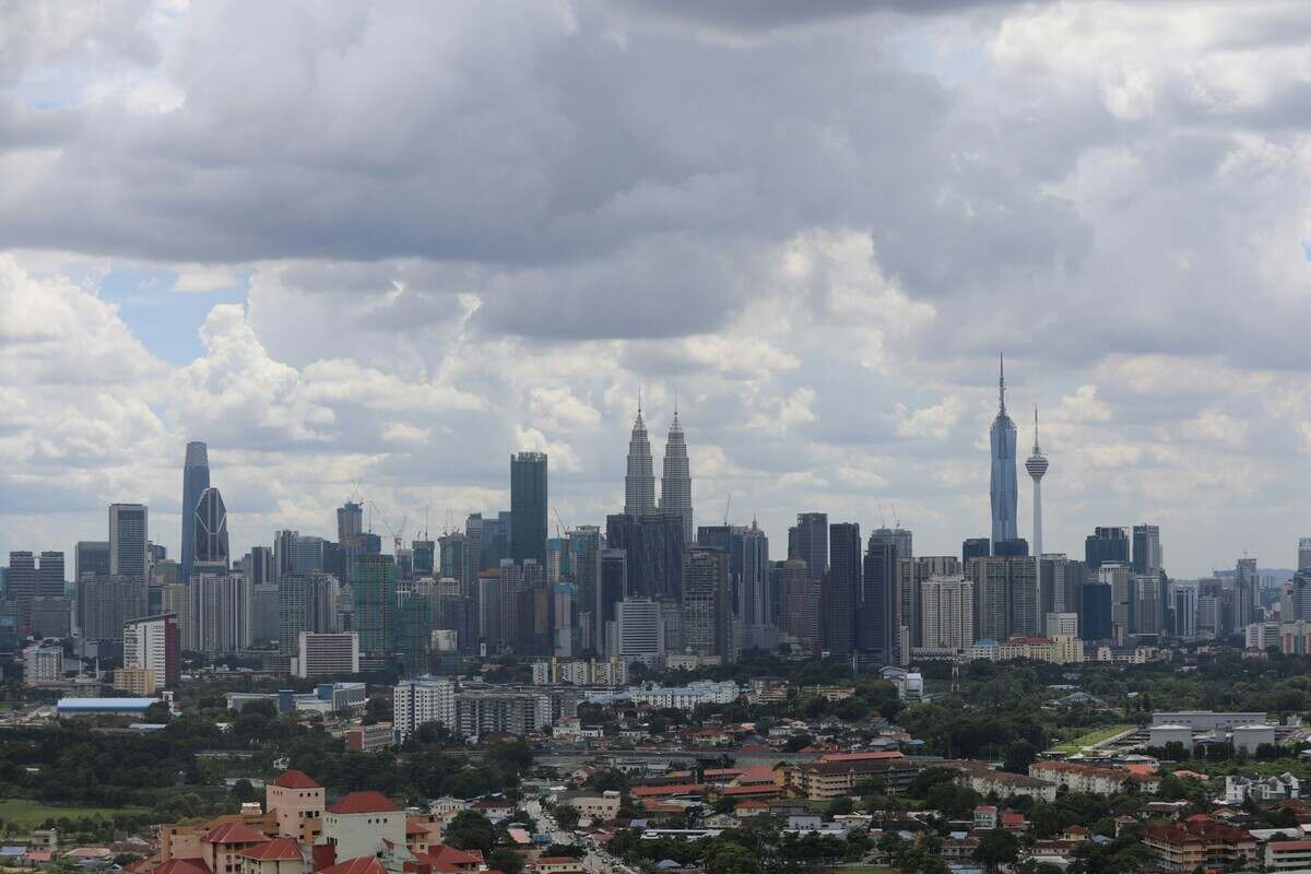 Kuala Lumpur : bien plus qu'une escale obligatoire