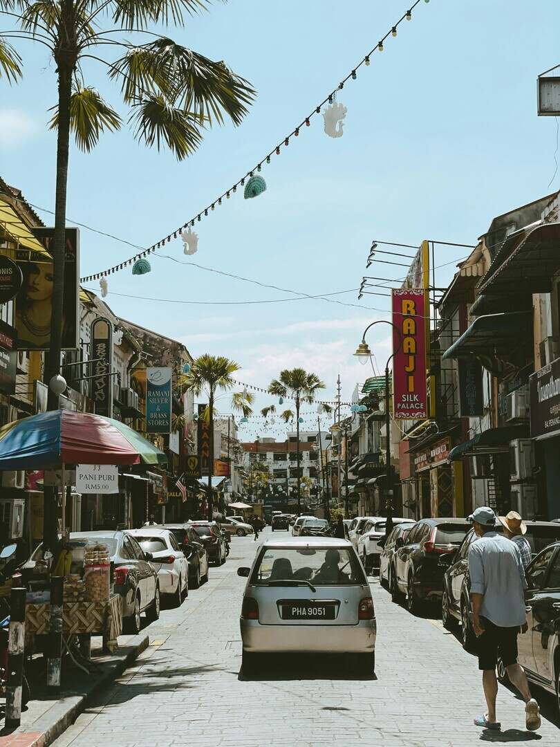 Un pays sous-estimé — et c'est exactement ce qui en fait sa force