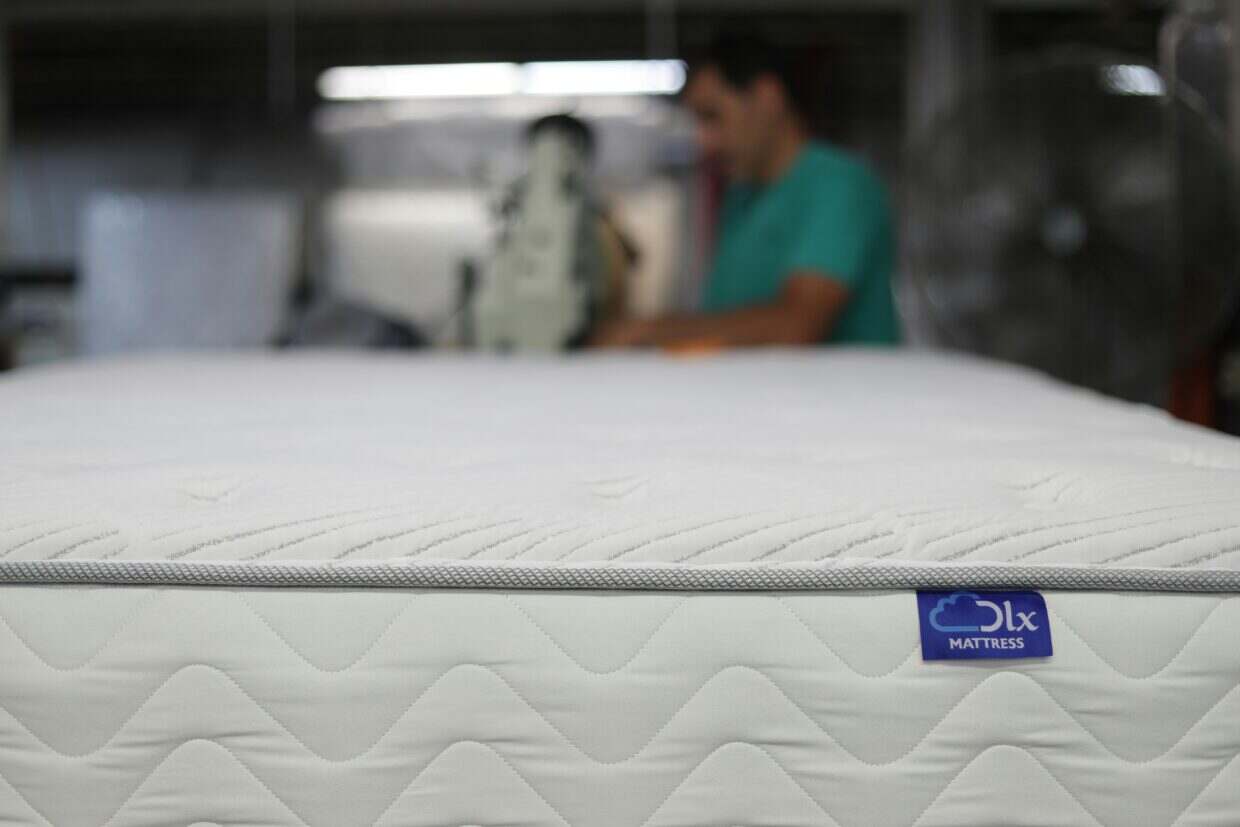 Les étapes clés pour nettoyer son matelas