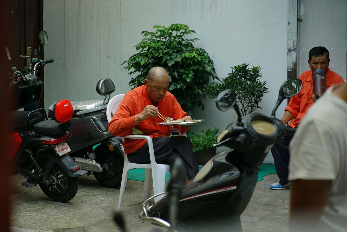 Les vraies raisons pour lesquelles vous allez échouer au permis moto