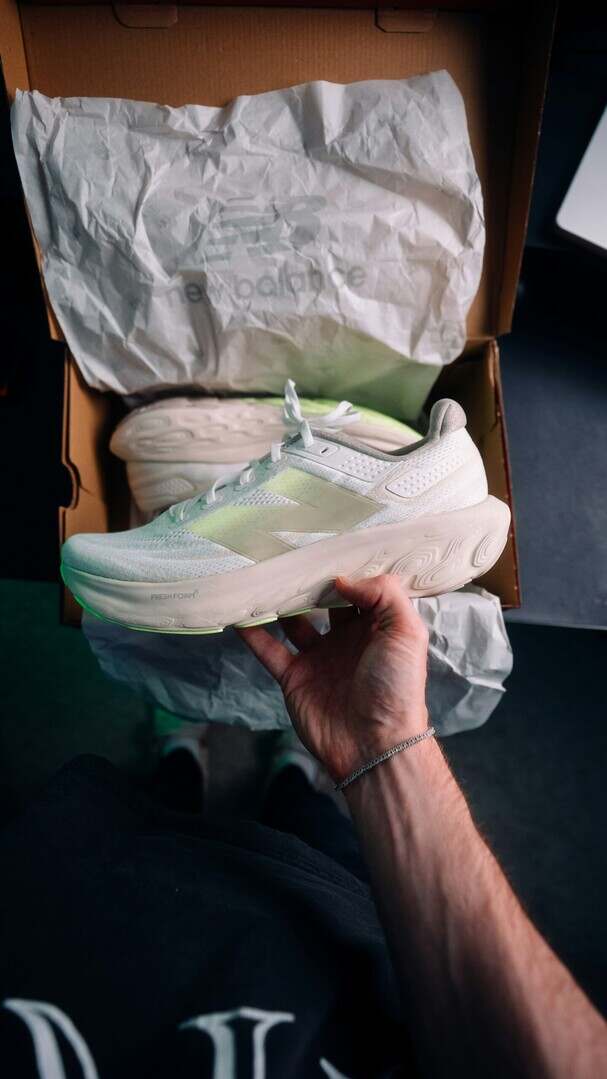 Années 2010 : New Balance séduit la Gen Z