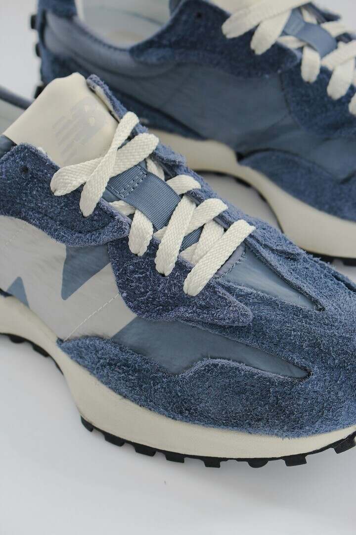 Les origines de New Balance