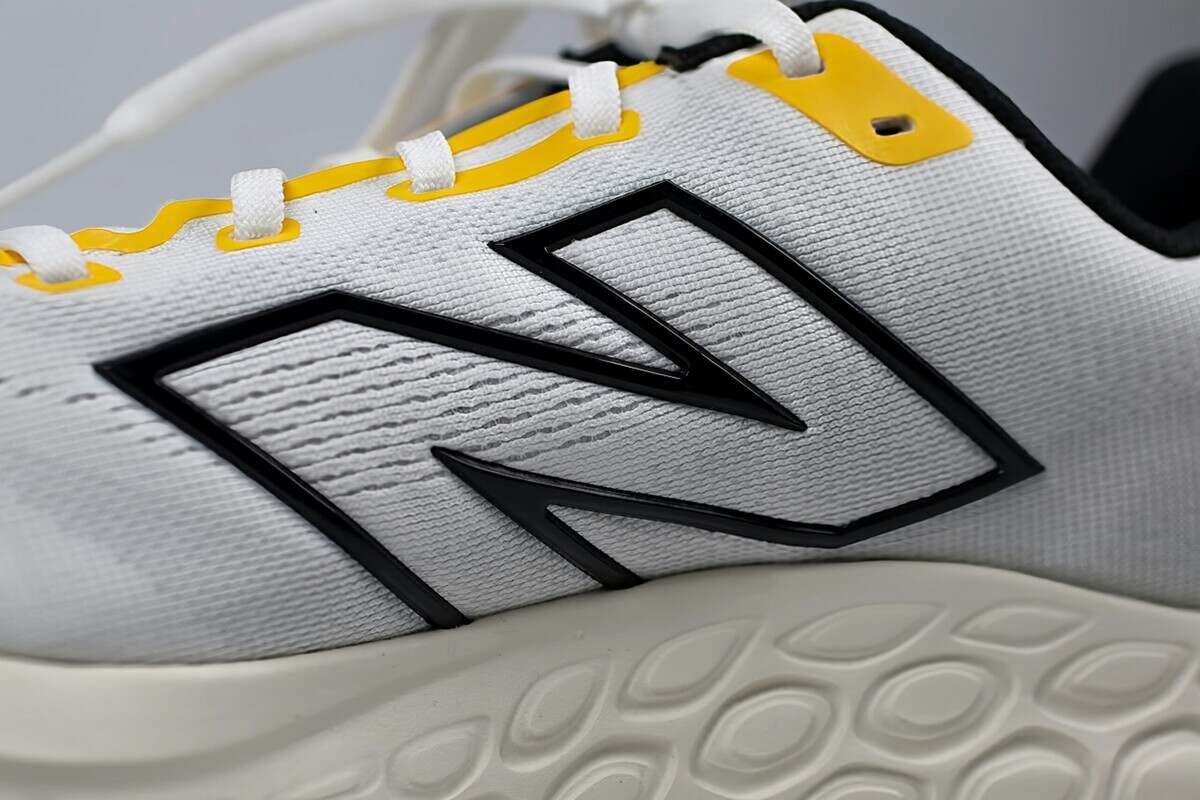 New Balance aujourd'hui