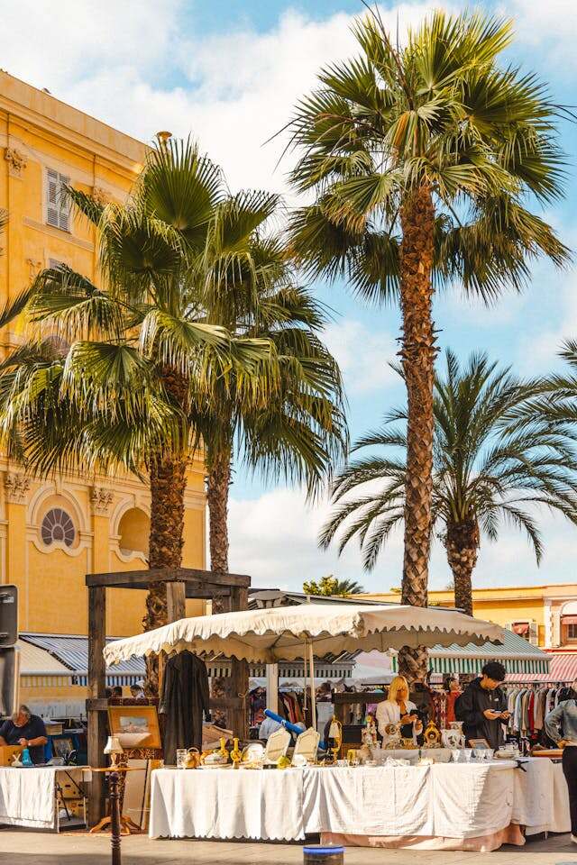 Que faire à Nice le temps d’un week-end ?