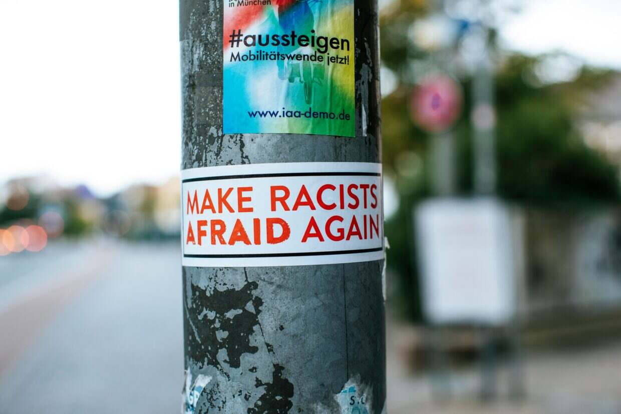 Les visages du racisme ordinaire