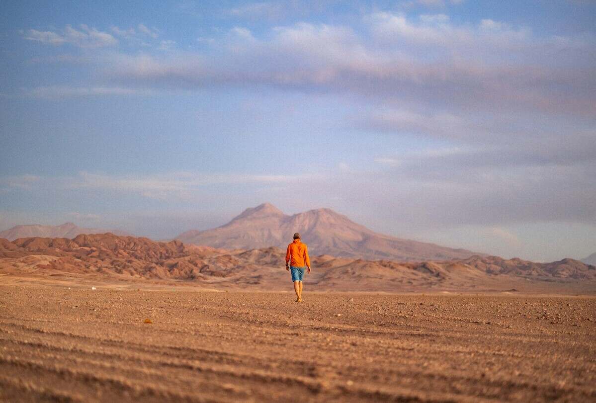 Pourquoi tout le monde part seul (sauf vous)