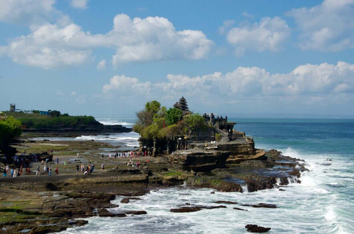 Bali, Indonésie : l'île des dieux