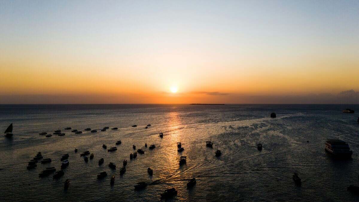 Le boom touristique qui change tout