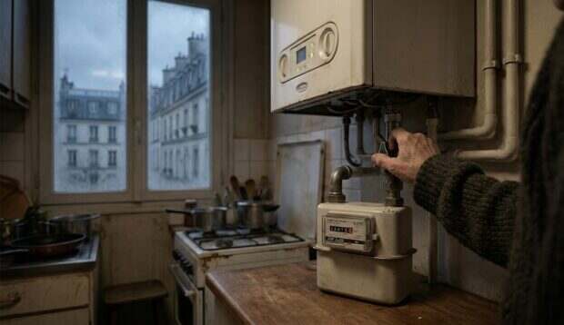 Guerre en Iran : de combien peut augmenter votre facture de gaz en France ? AUGMENTATION GAZ FRANCE