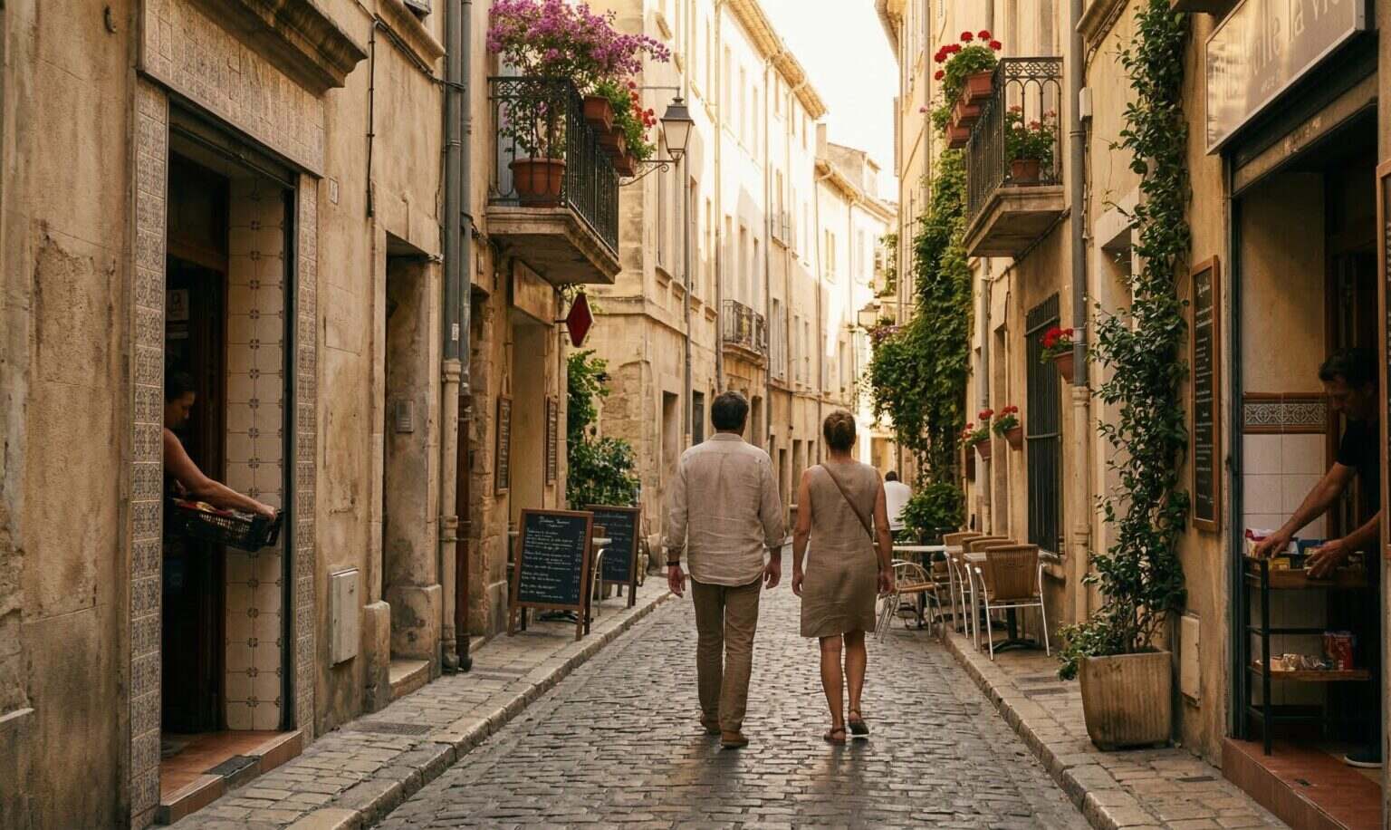 Léa dans Plus Belle la Vie : pourquoi ce personnage est bien plus qu’un simple rôle de série PLUS BELLE LA VIE