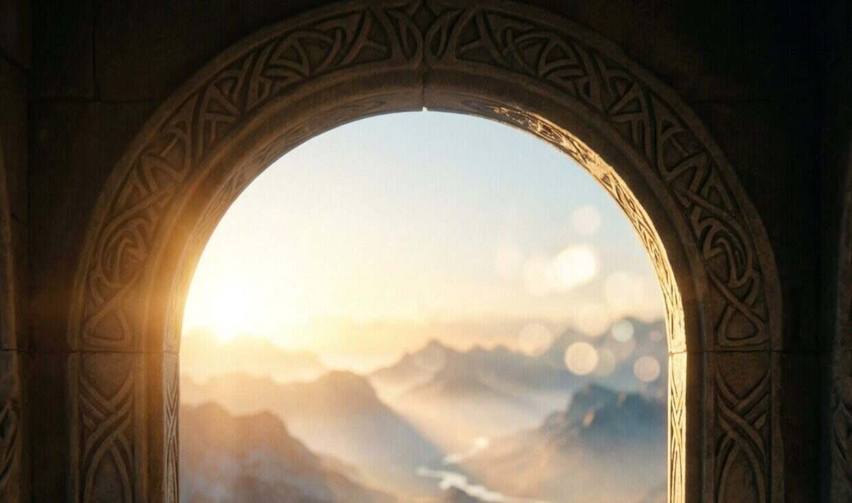 SEIGNEUR DES ANNEAUX