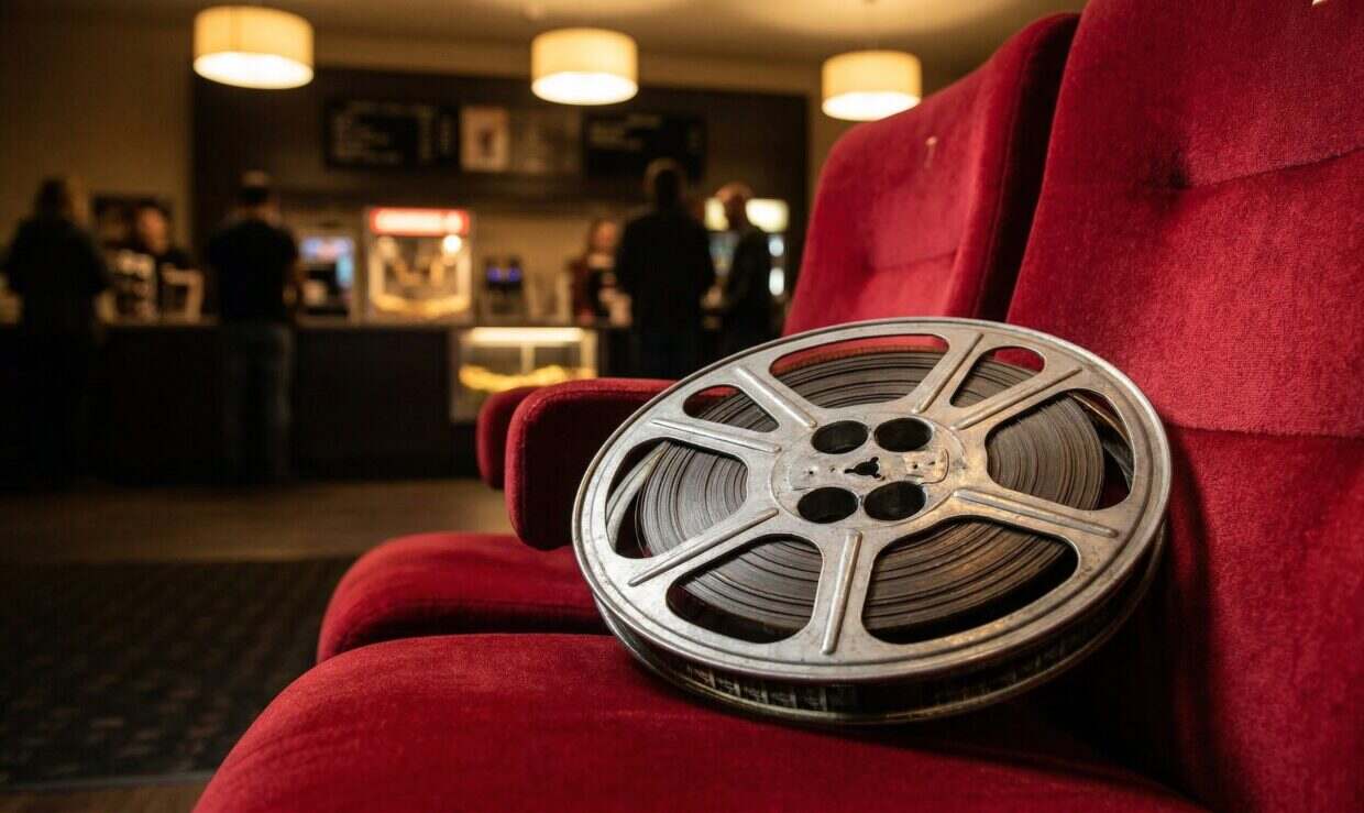 Films à voir ce weekend du 28 mars 2026 : notre sélection immanquable cinema