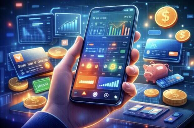 Éducation financière et gestion des paiements numériques