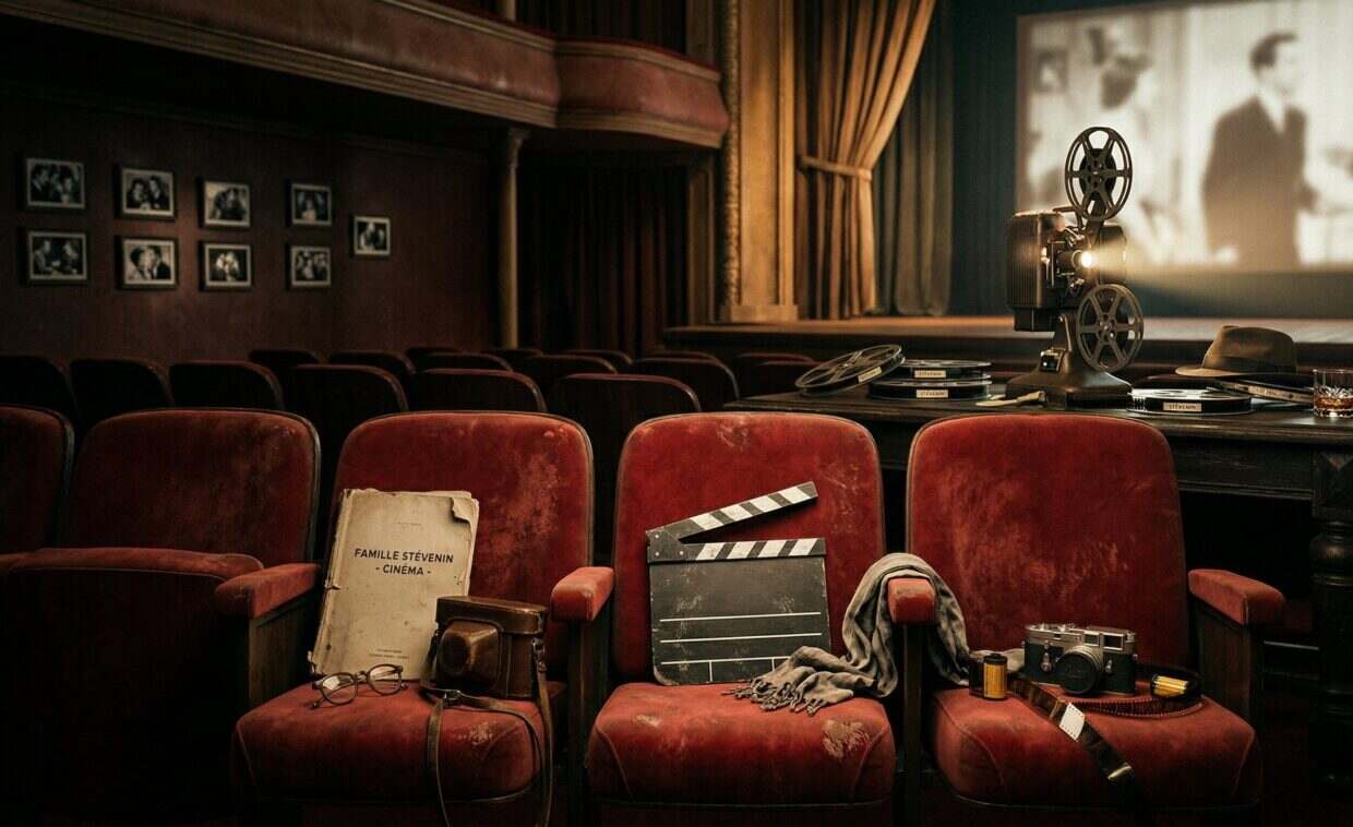 Stévenin : la famille d’acteurs culte du cinéma français acteurs