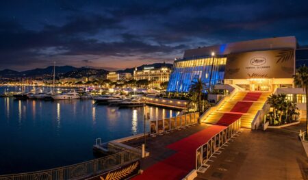 Palmes d’or à Cannes : liste des films récompensés depuis 1955 palme or cannes