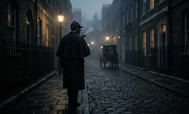 Casting de Sherlock Holmes : Jeu d’ombres – Les visages qui ont tout changé