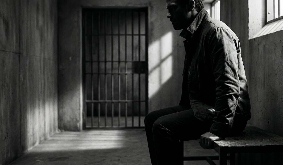 « Un prophète » saison 1 : quand Canal+ réinvente le mythe Audiard un prophete